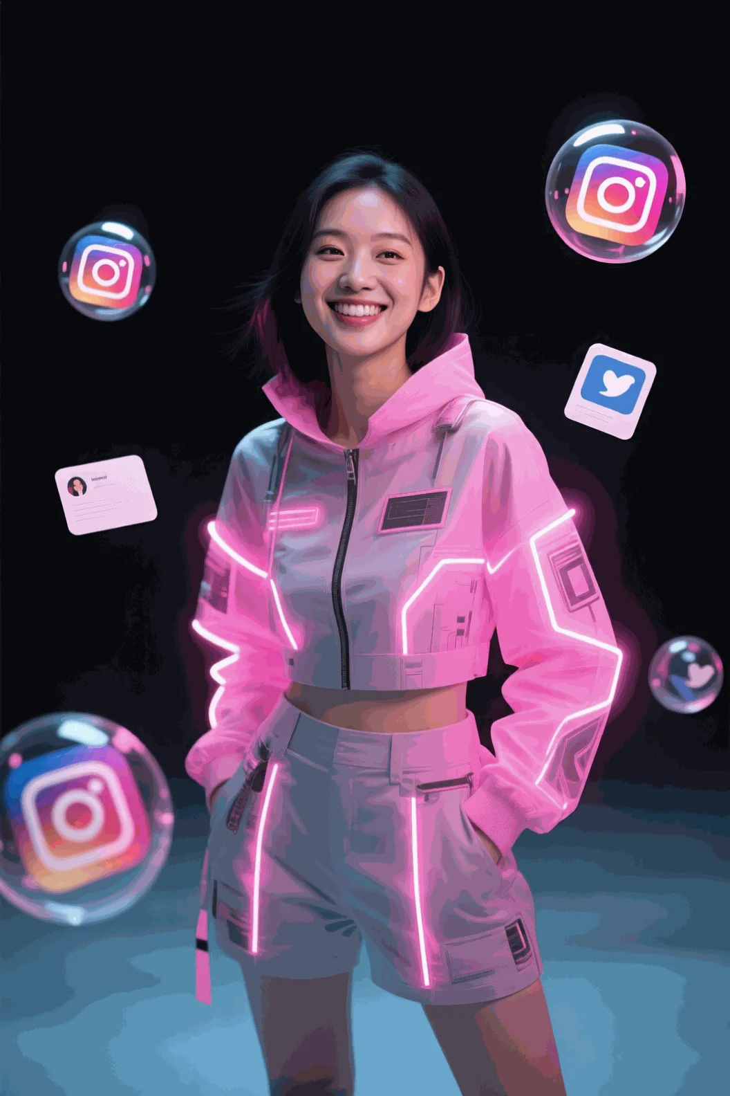 小贝